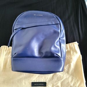 Sac à dos en cuir - Want les Esseentiels